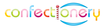 CONFECTIONERY WORLD Shop