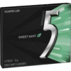 5 Gum Sweet Mint Wrigleys 10 X 32g -CONFECTIONERY WORLD Shop 5 gu sweet mint chewing gum single 40179.1693522878