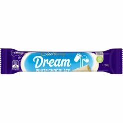 Cadbury Dream Bar 42 X 50g