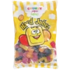 Chunky Funkeez Hard Jubes 1kg -CONFECTIONERY WORLD Shop Chunky funkeez hard jubes 46103.1717974793