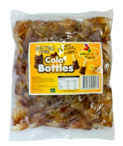 Cola Bottles Lolliland 1kg