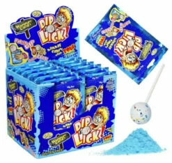 Dip & Lick Hammer Candy