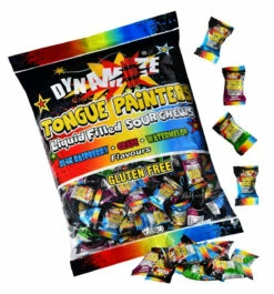 Dynamite Tongue Painters 1kg