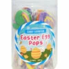 Easter Egg Swirly Pops 24 Lollipops -CONFECTIONERY WORLD Shop Easter egg swirl pops 89178.1706068676