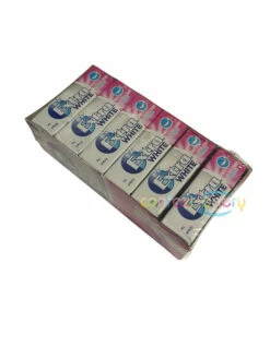 Wrigley's Extra Bubblemint White -CONFECTIONERY WORLD Shop Extra bubblemint rotate 68467.1687674575