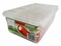 Fini Jumbo Strawberry Bars 30pc