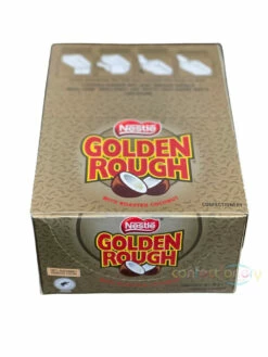 Nestlé® Golden Rough 20g -CONFECTIONERY WORLD Shop Golden rough 66697.1718931398
