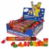 Haribo Mega Roulette 40 X 45g Box -CONFECTIONERY WORLD Shop Haribo Mega Roulette 81380.1667515344