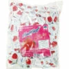 Hartbeat Strawberry Jumbo Love Candy 1kg BAG -CONFECTIONERY WORLD Shop Hartbeat strawberry jumbo 1kg 21041.1702590822