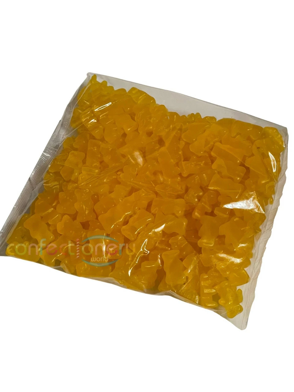 Honey Bears 1kg 3 Honey Bears 1kg