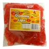 Gummy Lips Lolliland 1kg -CONFECTIONERY WORLD Shop Lips gummy 1kg lolliland 12129.1706053368