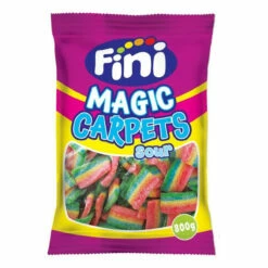 Magic Carpets Sour Fini 800g