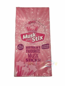 Fyna Musk Stix 180 Sticks