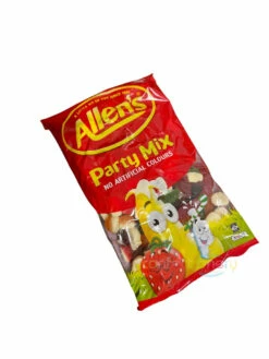 Allens Party Mix Allen's 1.3kg