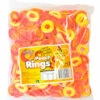 Peach Rings Lolliland 1kg