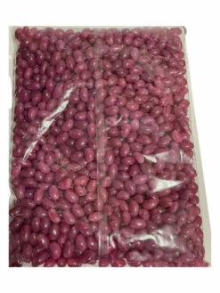 Jelly Beans Purple Mini 1kg