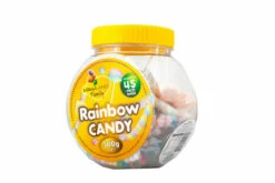 Rainbow Candy 500g