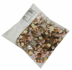 Salt Water Taffy Chocolate Caramel Mocha 1.13kg