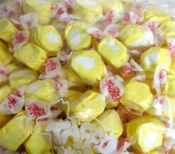 Salt Water Taffy Lemon Cream 1.13kg