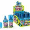 Screamers Shake & Spray Blue Razz -CONFECTIONERY WORLD Shop Screamers Shake Spray Blue Razz 39908.1717993858