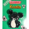Super Gummy Koala BOX 150g Single -CONFECTIONERY WORLD Shop Super Gummi Koala 82661.1712182372