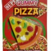 Super Gummi Pizza SLICE 150g -CONFECTIONERY WORLD Shop Super Gummi Pizza Slice 53838.1670217056