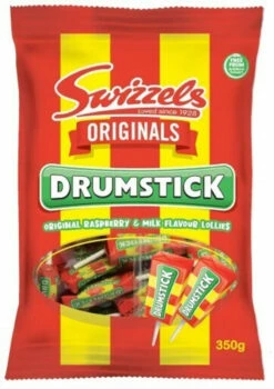 Swizzels Drumstick 350g