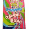 Taffy RopeStrawberry -CONFECTIONERY WORLD Shop Taffy rope strawberry jojo 60800.1707113619