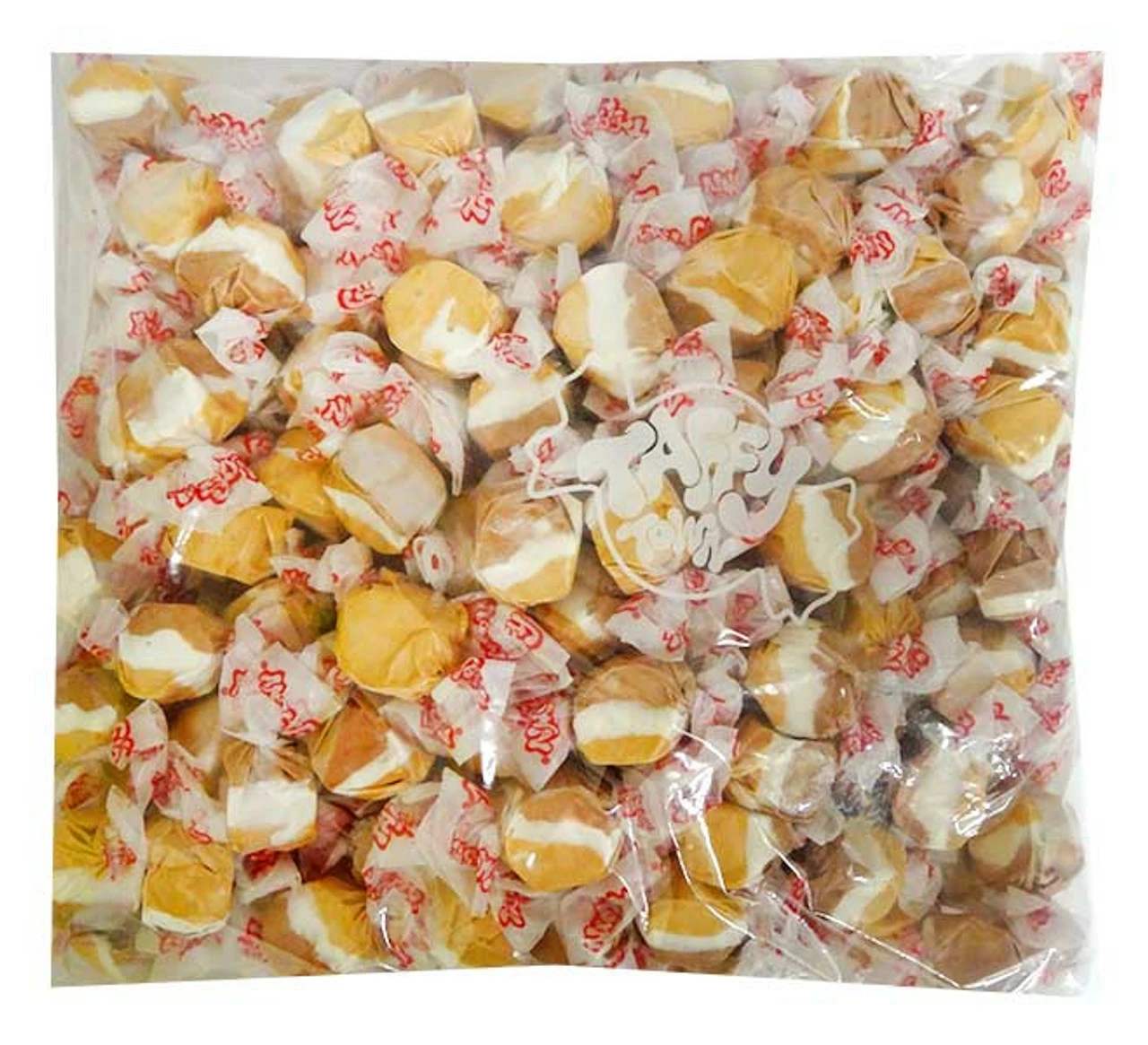 Salt Water Taffy S'mores 1.13kg 3 Salt Water Taffy S'mores 1.13kg