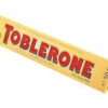 Toblerone 24 X 50g -CONFECTIONERY WORLD Shop Toblerone 50g bar 55078.1701930418