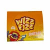 Wizz Fizz Original 50 X 12.5g Sherbet Sachets 1 Wizz Fizz Original 50 X 12.5g Sherbet Sachets -CONFECTIONERY WORLD Shop Wizs fizz top 36925.1663542325