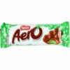 Nestlé® Nestle Aero Peppermint 24 X 40g Bars -CONFECTIONERY WORLD Shop aero peppermint bar 40g 01958.1706594822