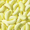 Bananas Prydes 1kg -CONFECTIONERY WORLD Shop allens bananas loose 87664.1706052673