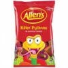 Allens Killer Pythons Allen's 1kg -CONFECTIONERY WORLD Shop allens killer python 20447.1668653957