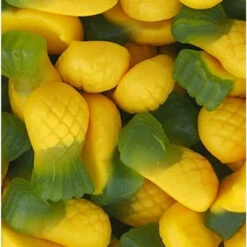 Allens Pineapples Allen's 6 X 1.3kg BOX