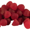 Allens Ripe Raspberries Allen's 6 X 1.3kg BOX -CONFECTIONERY WORLD Shop allens ripe raspberries loose 12086.1526431371