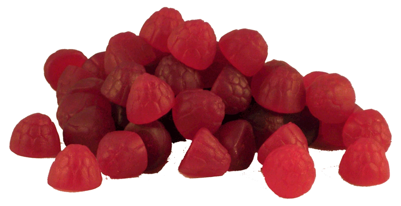 Allens Ripe Raspberries Allen's 6 X 1.3kg BOX 3 Allens Ripe Raspberries Allen's 6 X 1.3kg BOX