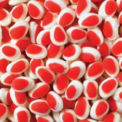 Allens Strawberries And Cream Allen's 6 X 1.3kgBOX