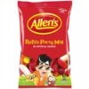 Allens Party Mix Retro Allen's 6 X 1kg BOX 2 Allens Party Mix Retro Allen's 6 X 1kg BOX -CONFECTIONERY WORLD Shop allensretro 39886.1707169301
