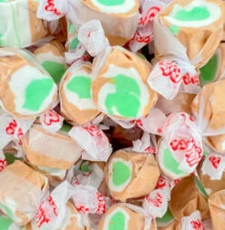 Salt Water Taffy Apple Pie 1.13kg