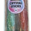 Crystal Sticks 16 Assorted 352g -CONFECTIONERY WORLD Shop assorted 16 sticks 95629.1706054158