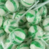Ball Lollipop Green 1kg