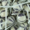 Ball Lollipop Purple 1kg