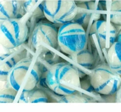 Ball Lollipop Blue 1kg