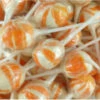 Ball Lollipop Orange 1kg 1 Ball Lollipop Orange 1kg -CONFECTIONERY WORLD Shop ball pops orange 1kg 49463.1705556466