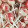 Ball Lollipop Red 1kg 1 Ball Lollipop Red 1kg -CONFECTIONERY WORLD Shop ball pops red 99631.1705556460