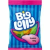 Big Lolly Snakes 12 X 180g Hang Sell BOX -CONFECTIONERY WORLD Shop big lolly snakes 180g 38471.1711317879
