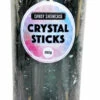 Crystal Sticks 16 Blackcurrant Black 352g 1 Crystal Sticks 16 Blackcurrant Black 352g -CONFECTIONERY WORLD Shop blackcurrant 16 sticks 07555.1691988028