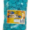 Clouds - Blue Blueberry Lolliland