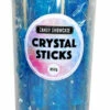 Crystal Sticks 16 Raspberry Blue 352g 1 Crystal Sticks 16 Raspberry Blue 352g -CONFECTIONERY WORLD Shop blue raspberry 16 sticks 49625.1707284951
